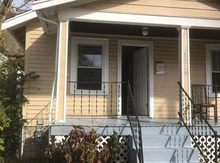 6523 Leschen Ave, Saint Louis, MO 63121