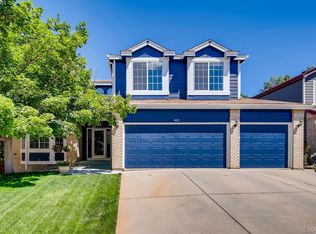 401 Bexley Ct, Highlands Ranch, CO 80126