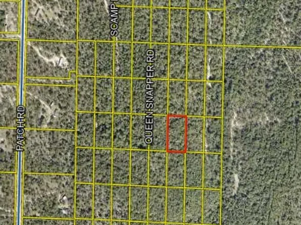 0 Defuniak Spgs, Defuniak Springs, FL 32433