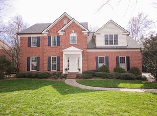 10418 Katelyn Dr, Charlotte, NC 28269