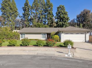 786 Maplewood Ct, Thousand Oaks, CA 91320