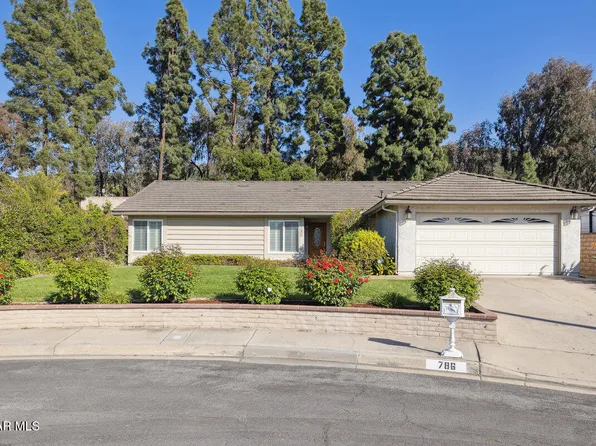 786 Maplewood Ct, Thousand Oaks, CA 91320