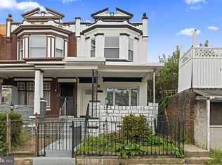 1010 S 51st St, Philadelphia, PA