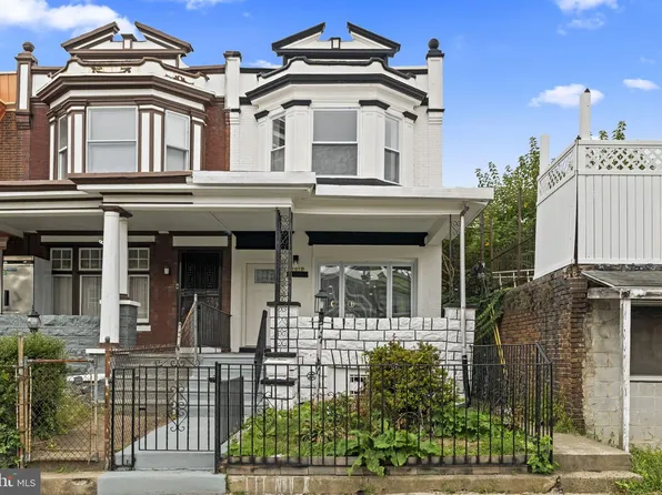 1010 S 51st St, Philadelphia, PA 19143