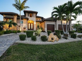 2521 Rio Grande Dr, Punta Gorda, FL 33950