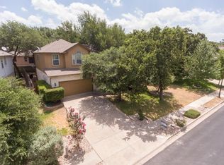 16417 Castletroy Dr, Austin, TX 78717