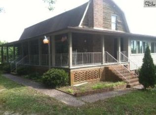 1305 Brewer Springs Rd, Camden, SC 29020