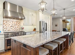 6913 Granite Crag Cir, Evergreen, CO 80439