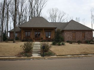149 Sycamore Rdg, Madison, MS 39110