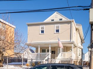 60 Bowdoin Ave #2A, Dorchester, MA 02121