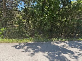 Slate Gap Rd, Garfield, AR 72732