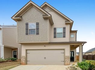 2913 Warwick Ct, McDonough, GA 30253