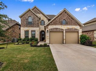 6932 Donato Pl, Round Rock, TX 78665