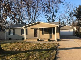 566 Belleview Ave, Chillicothe, OH 45601