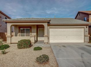7214 W Globe Ave, Phoenix, AZ 85043