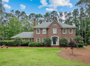 184 Ellerslie Dr, Fayetteville, NC 28303