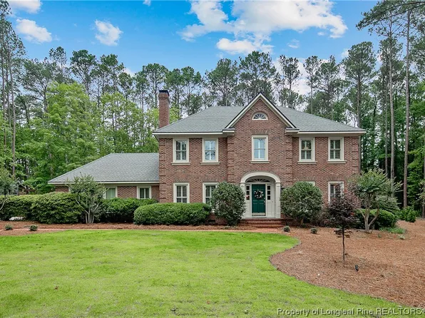 184 Ellerslie Dr, Fayetteville, NC 28303