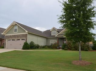 20 Boulder Dr, Pike Road, AL 36064