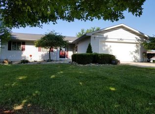 3229 N Hockaday Rd, Gladwin, MI 48624