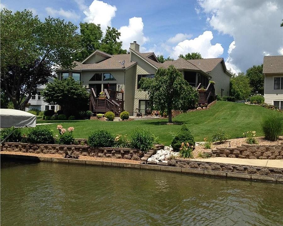 12 Lake Shore Cir Lake Saint Louis MO 63367 Zillow