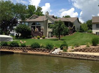 12 Lake Shore Cir, Lake Saint Louis, MO 63367