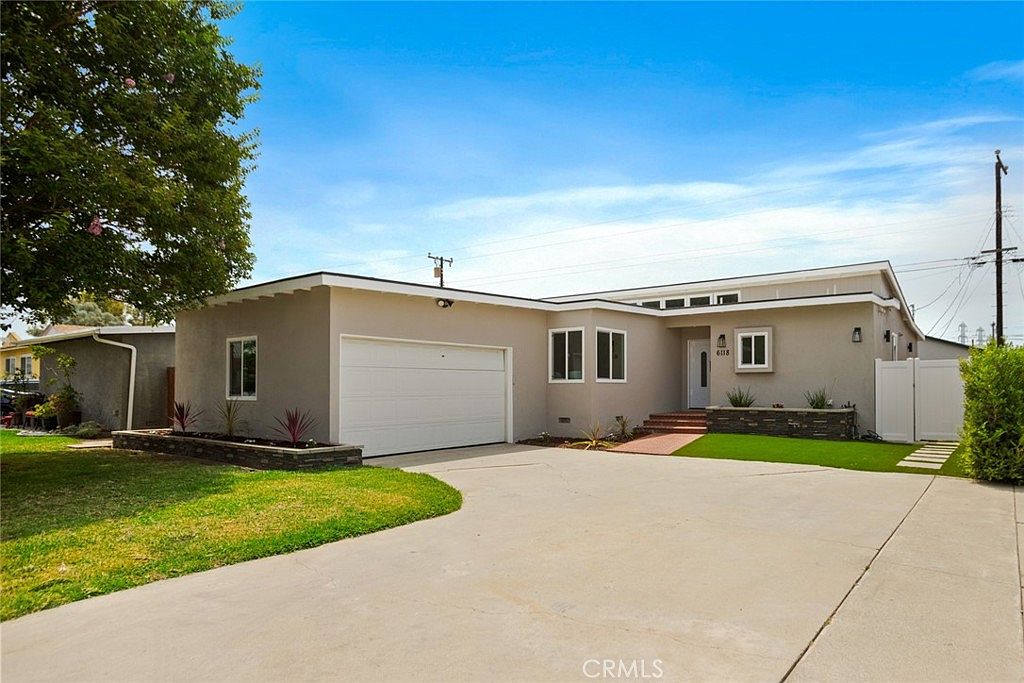 6118 Wolfe St, Lakewood, CA 90713 | Zillow