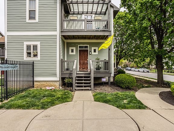 3rd image of 2250 N Pennsylvania St Unit 9