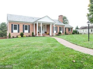 1513 Rolling Rd, Bel Air, MD 21014