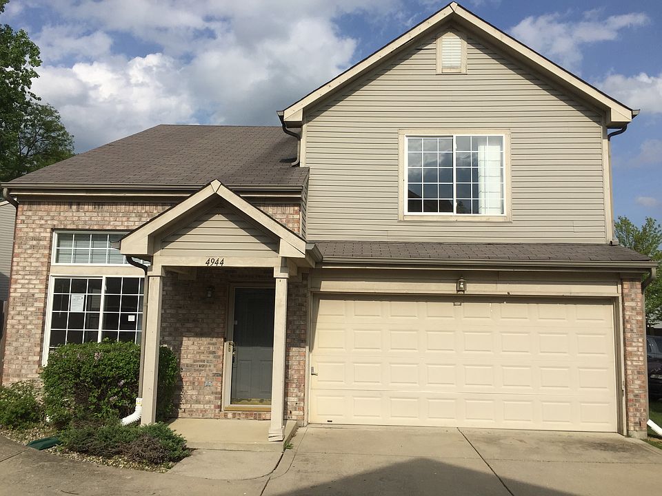 1st image of 4944 Clarkson Dr