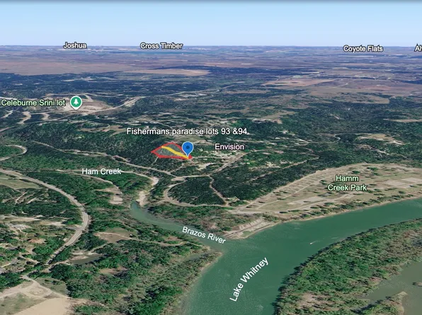 9700 Scenic View Ct, Rio Vista, TX 76093