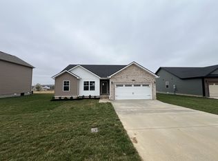 631 Avondale Rd LOT 23, Oak Grove, KY 42262