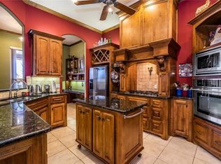 5700 NW 160th St, Edmond, OK 73013