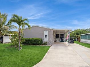 7377 SE Swan Ave, Hobe Sound, FL 33455