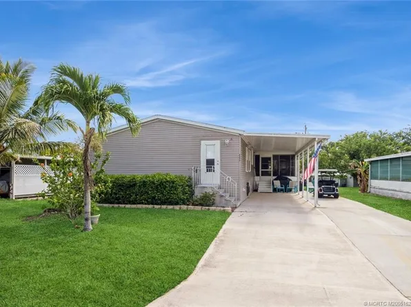 7377 SE Swan Ave, Hobe Sound, FL 33455
