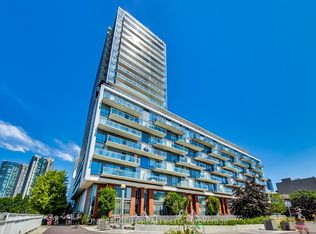 90 Stadium Rd #314, Toronto, ON M5V3W5