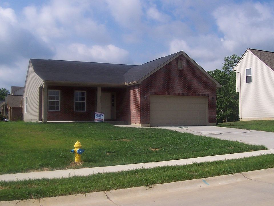 Photo when new (2008)