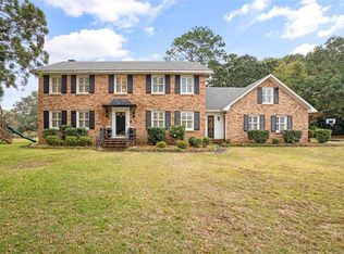 1421 Regal Oaks Ct, Mobile, AL 36609