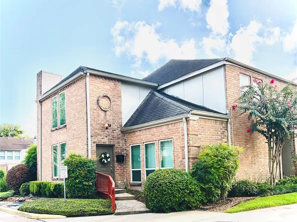 15193 Kimberley Ct #47, Houston, TX 77079