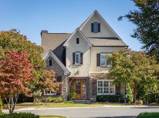 1274 Longholm Ct, Chattanooga, TN 37405