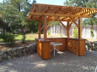 15611 Kavin Ln, Monte Sereno, CA 95030