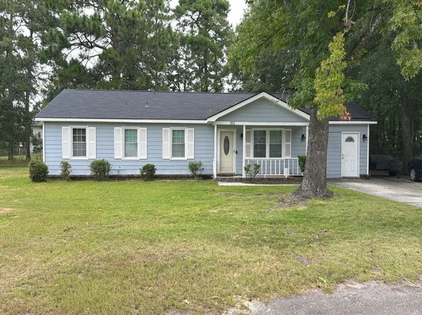 112 Nathan Rd, Summerville, SC 29486