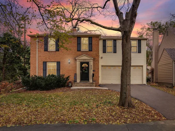 438 Otis Ave, Saint Paul, MN 55104