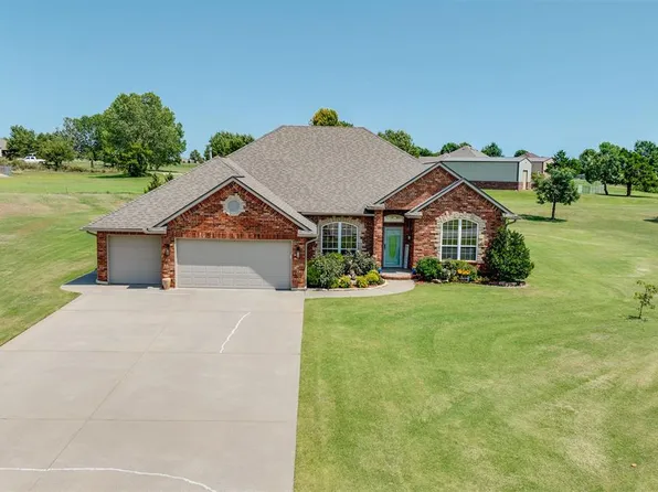 7212 Jacob Pl, Tuttle, OK 73089