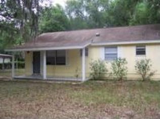 9133 E Redwood Pl, Inverness, FL 34450