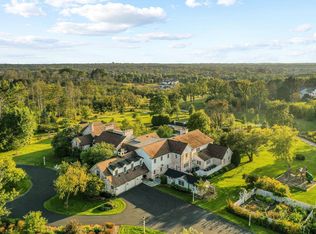 9303 N Valley Hill Rd, River Hills, WI 53217