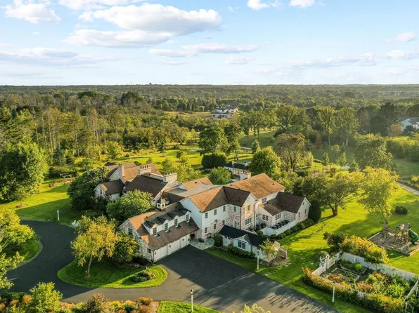 9303 North Valley Hill ROAD, River Hills, WI 53217