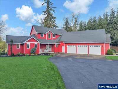 8955 NE Dog Ridge Rd, Newberg, OR, 97132