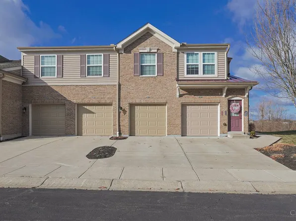 8001 Oakbridge Way #48, Cincinnati, OH 45248