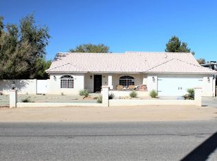 17858 Walnut St, Hesperia, CA 92345