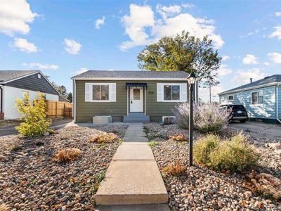 2081 Hanover St, Aurora, CO, 80010